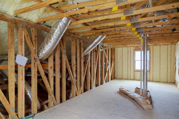 Best Insulation Installation Services in Wilmington Manor, DE