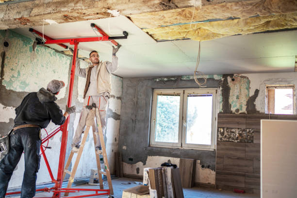 Best Insulation for Specific Applications in Wilmington Manor, DE