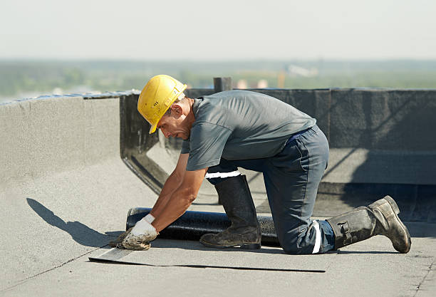 Best Insulation for Specific Applications in Wilmington Manor, DE