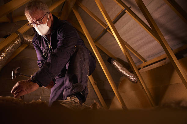 Best Specialty Insulation in Wilmington Manor, DE
