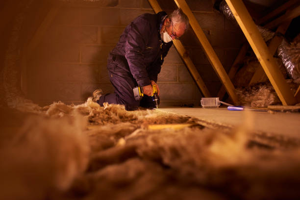 , DE Insulation Contractor Company
